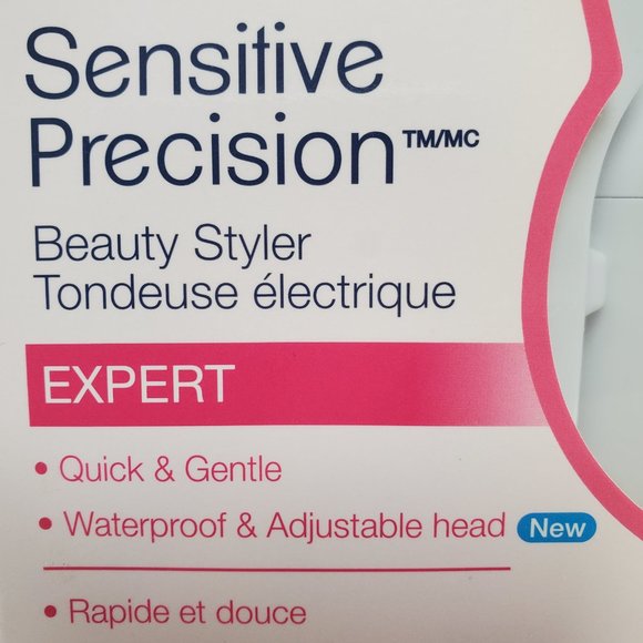 VEET | Sensitive precision | Beauty styler - Picture 2 of 4